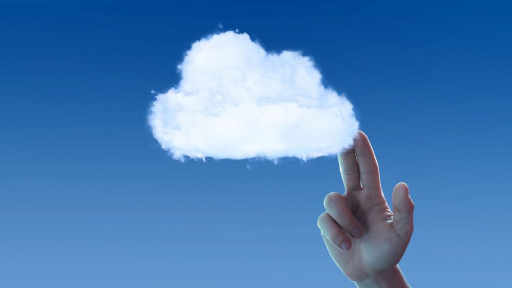 Datacenter to Cloud