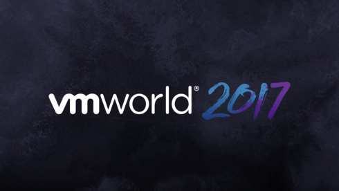 vmworld 2017