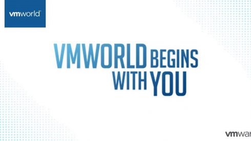 Waarom ook u aanwezig zou moeten zijn tijdens VMworld 2018 Europe