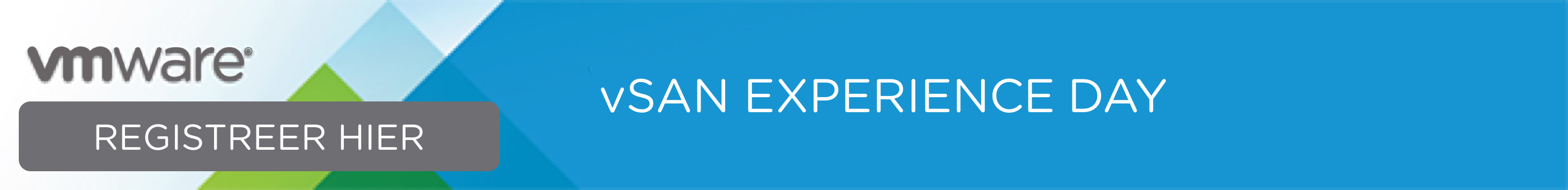 vSAN Experience Day