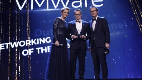 Uitreiking Dutch IT-channel Awards… hebben we gewonnen?