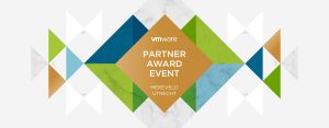 VMware Partner Award Event 2019: De nominaties zijn bekend!