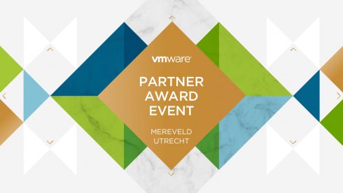 VMware Partner Award Event 2019: De nominaties zijn bekend!