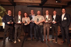 VMware Partner Award Event 2019: En de winnaars zijn...