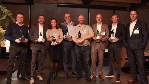 VMware Partner Award Event 2019: En de winnaars zijn...