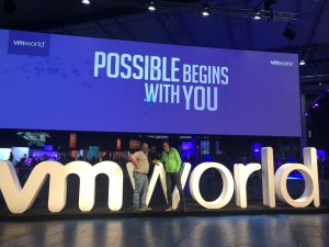 VMworld is... het event dat je niet wilt missen (en 10 redenen waarom je erbij moet zijn)
