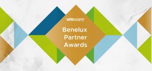 Dit zijn de winnaars van de VMware Partner Awards 2020